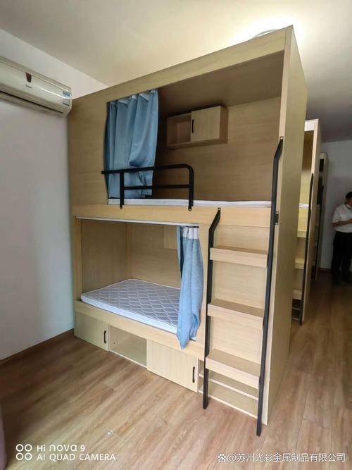 公寓家具工厂生产流程与产品特色简述