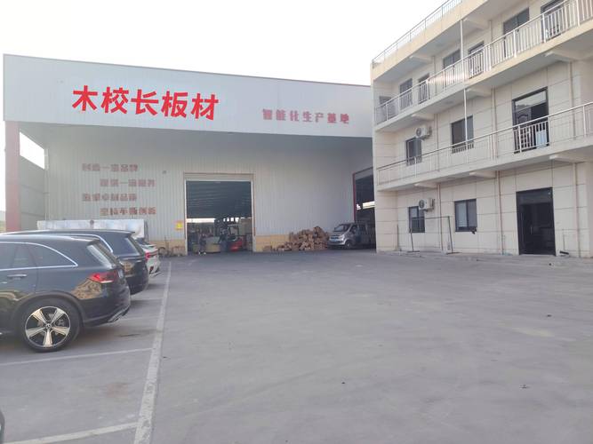 生态板材在家具定制中的适配与应用观察